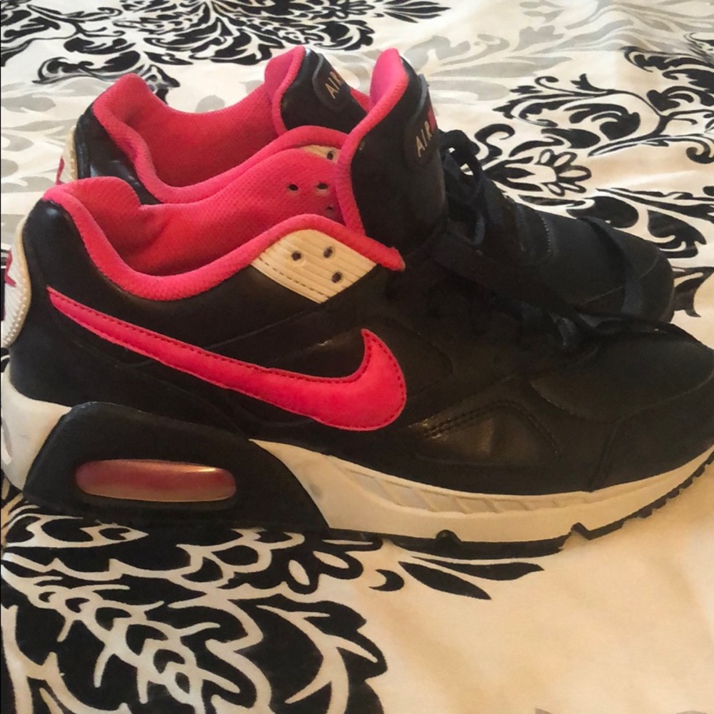 Nike air max’s
